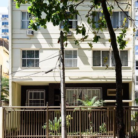 Adoravel Em Ipanema - Perto Da Praia - Pm402 Rio de Janeiro Exterior foto