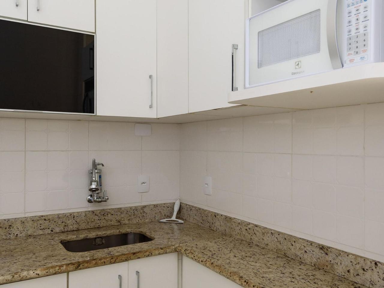 Adoravel Em Ipanema - Perto Da Praia - Pm402 Rio de Janeiro Exterior foto