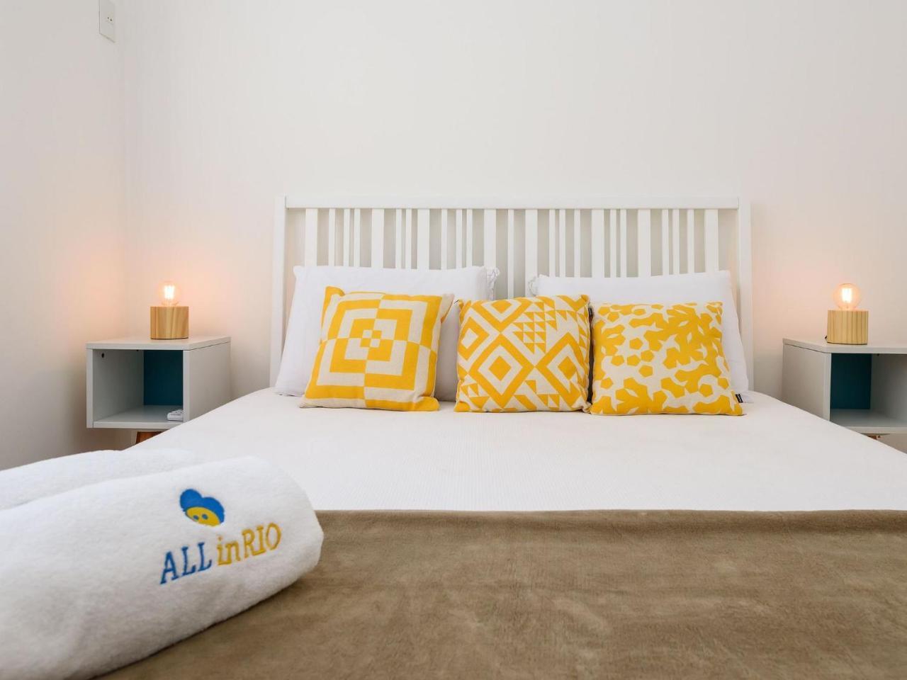 Adoravel Em Ipanema - Perto Da Praia - Pm402 Rio de Janeiro Exterior foto